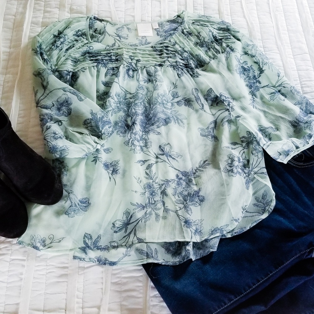 Blouse